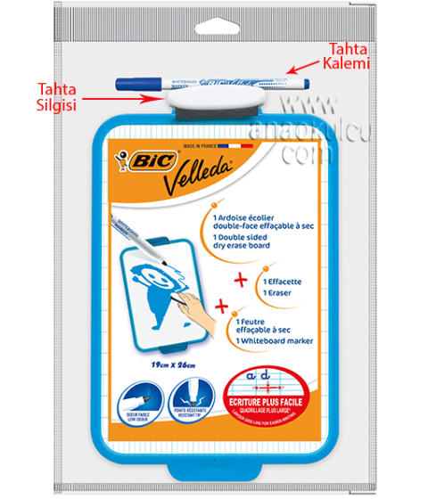 Bic-Velleda-Yazı-Tahtası