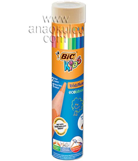 bic-evolution-kuru-boya-kalemi-12-renk