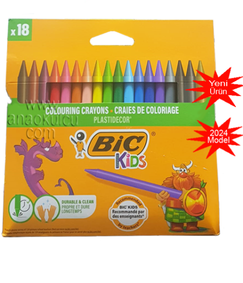 bic-plastidecor-pastel-boya-18-renk